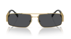 Versace Ve 2257 100387 60 Güneş Gözlüğü