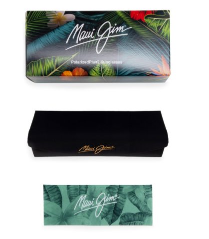 maui jim MJ0886s 004 55 güneş gözlüğü