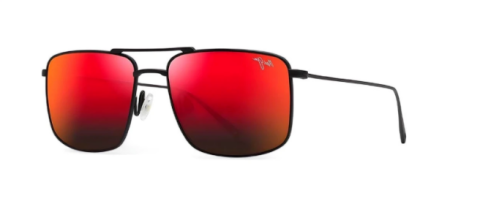maui jim MJ0886s 004 55 güneş gözlüğü