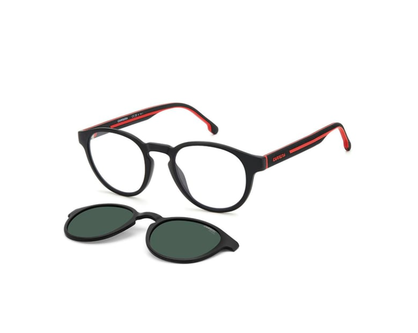 carrera 8066/CS OITUC klips güneş gözlüğü