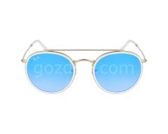 Rayban Rb 3647N 001/4O 51 Erkek Güneş Gözlüğü