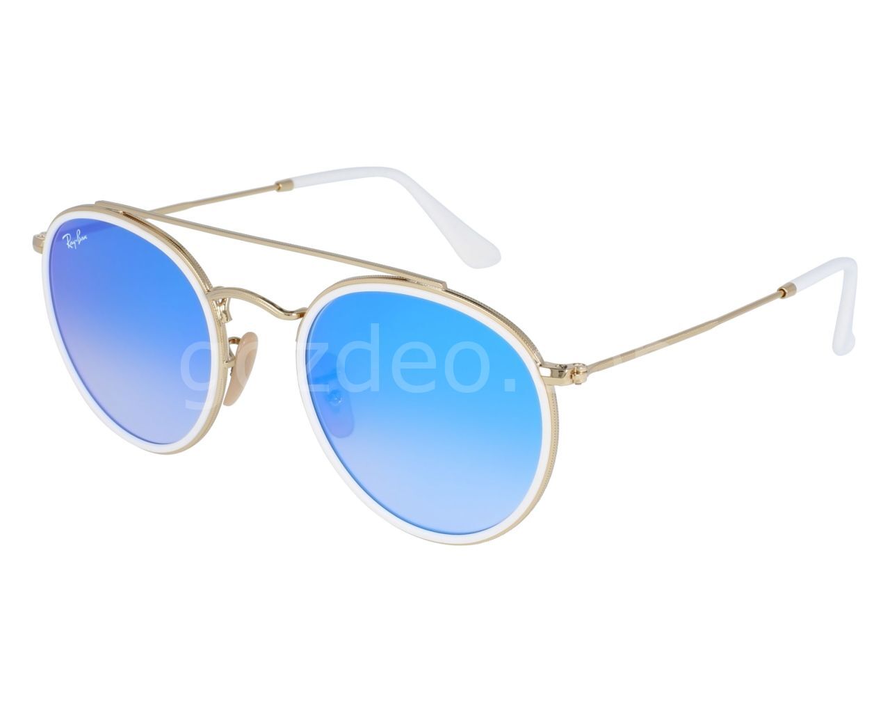 Rayban Rb 3647N 001/4O 51 Erkek Güneş Gözlüğü