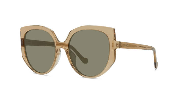 Loewe 40072U 45G Kadın Güneş Gözlüğü