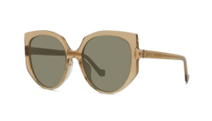 Loewe 40072U 45G Kadın Güneş Gözlüğü
