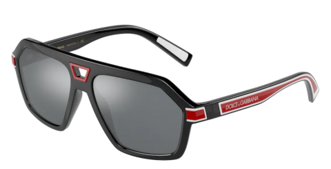 dolce gabbana dg6176 501/8g güneş gözlüğü