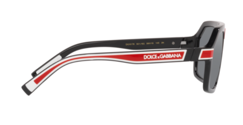 dolce gabbana dg6176 501/8g güneş gözlüğü