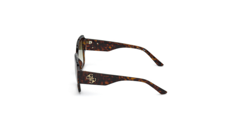 guess gu7681 52p güneş gözlüğü