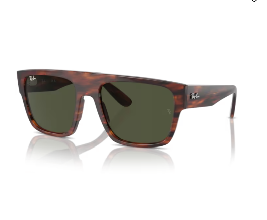 ray ban rb 0360 954/31 57 güneş gözlüğü