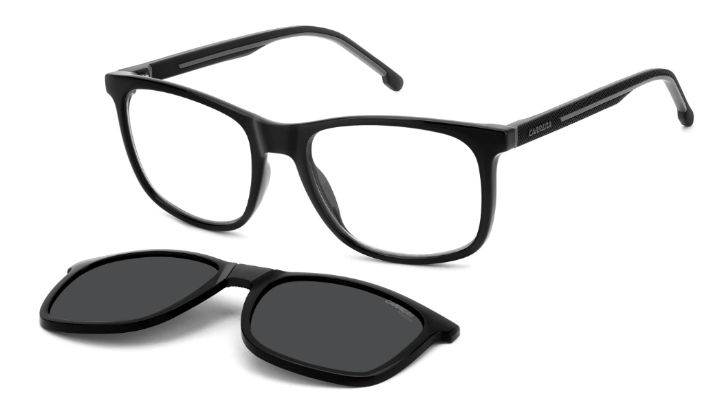 carrera 8918/C 08A 54 klips güneş gözlüğü
