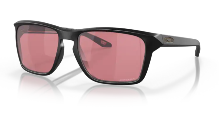 oakley 9448 33 sylas güneş gözlüğü