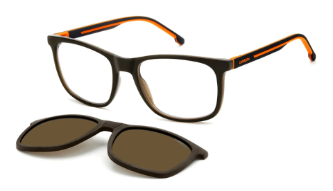 carrera 8918/C 12j 54 klips güneş gözlüğü