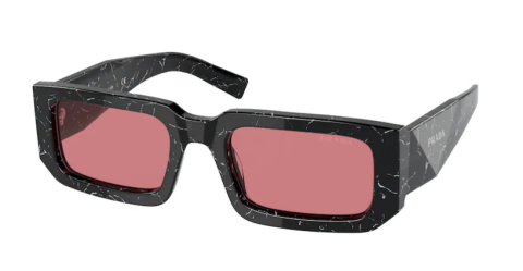 prada spr 06ys 05w/06o güneş gözlüğü