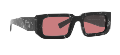 prada spr 06ys 05w/06o güneş gözlüğü