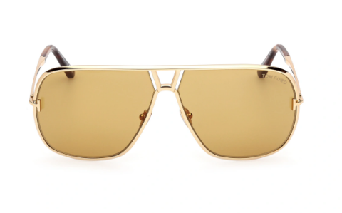 tom ford  FT 1204 30E 63 güneş gözlüğü