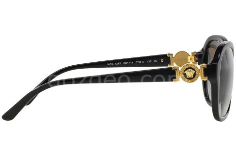 versace ve 4262 gb1/11 güneş gözlüğü