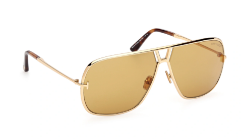 tom ford  FT 1204 30E 63 güneş gözlüğü