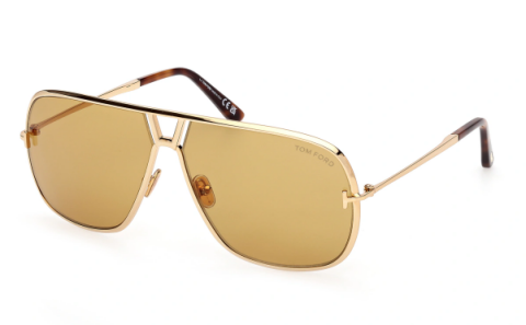 tom ford  FT 1204 30E 63 güneş gözlüğü