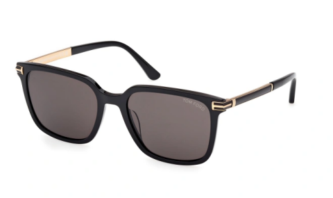 tom ford FT 1183 01A 56 güneş gözlüğü