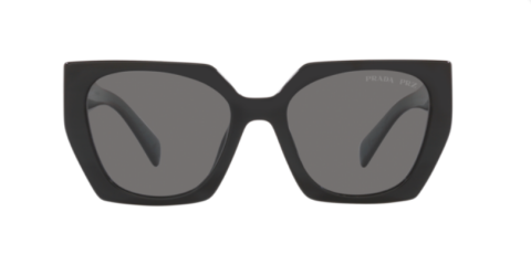 prada spr 15ws 1ab/5z1 güneş gözlüğü