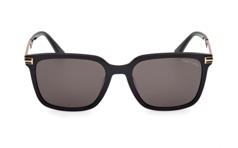 tom ford FT 1183 01A 56 güneş gözlüğü
