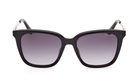 guess GU 7886 01B güneş gözlüğü