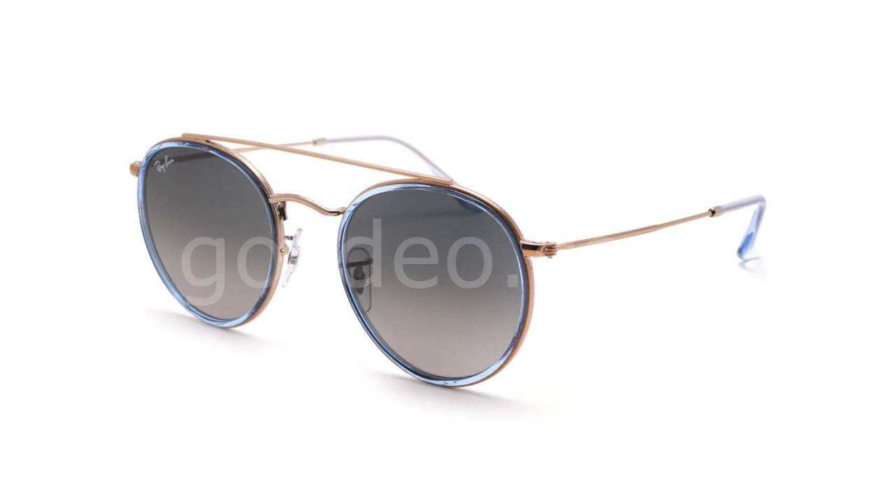 Rayban Rb 3647N 9067/71 51 Erkek Güneş Gözlüğü
