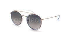 Rayban Rb 3647N 9067/71 51 Erkek Güneş Gözlüğü