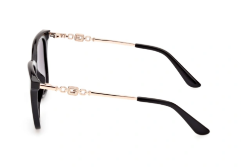 guess GU 7886 01B güneş gözlüğü