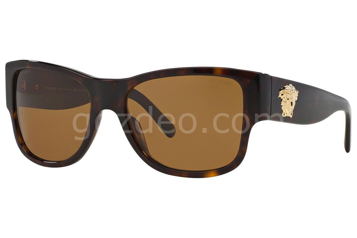 versace ve 4275 10883 güneş gözlüğü