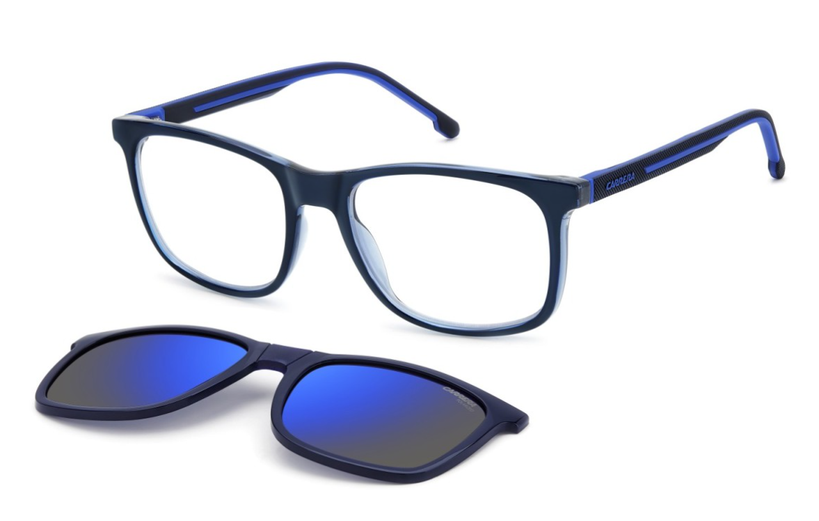 carrera 8918/C PJP 54 klips güneş gözlüğü