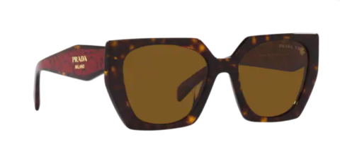 prada spr 15ws 2au5y1 güneş gözlüğü