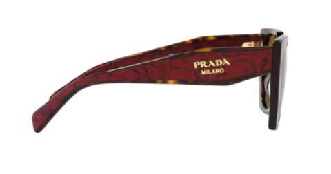 prada spr 15ws 2au5y1 güneş gözlüğü