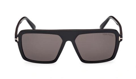 tom ford FT 1176 01A 56 güneş gözlüğü