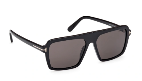 tom ford FT 1176 01A 56 güneş gözlüğü