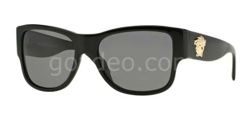versace ve 4275 gb181 güneş gözlüğü