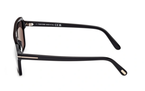 tom ford FT 1176 01A 56 güneş gözlüğü