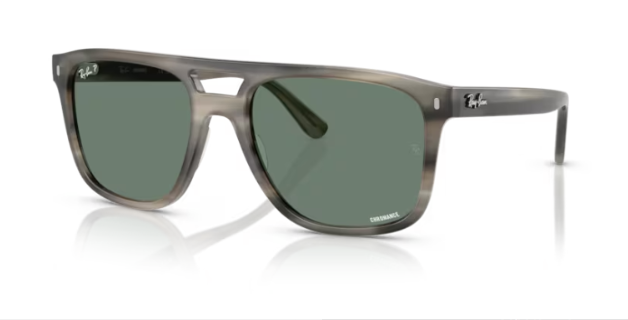 ray ban RB2213CH 14243R 58 güneş gözlüğü