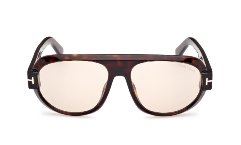 tom ford  FT 1102 52E 59 photochromic güneş gözlüğü