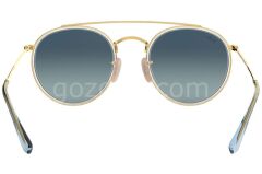 Rayban Rb 3647N 9123/3M 51 Erkek Güneş Gözlüğü