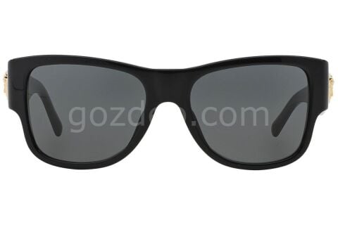 versace ve 4275 gb187 güneş gözlüğü