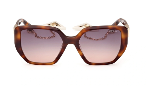 Guess Gu7892 52b 55 Güneş Gözlüğü