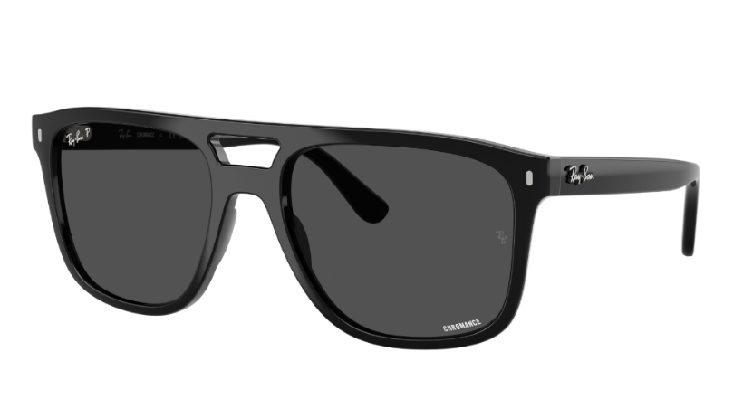 ray ban RB2213CH 901/K8 58 güneş gözlüğü