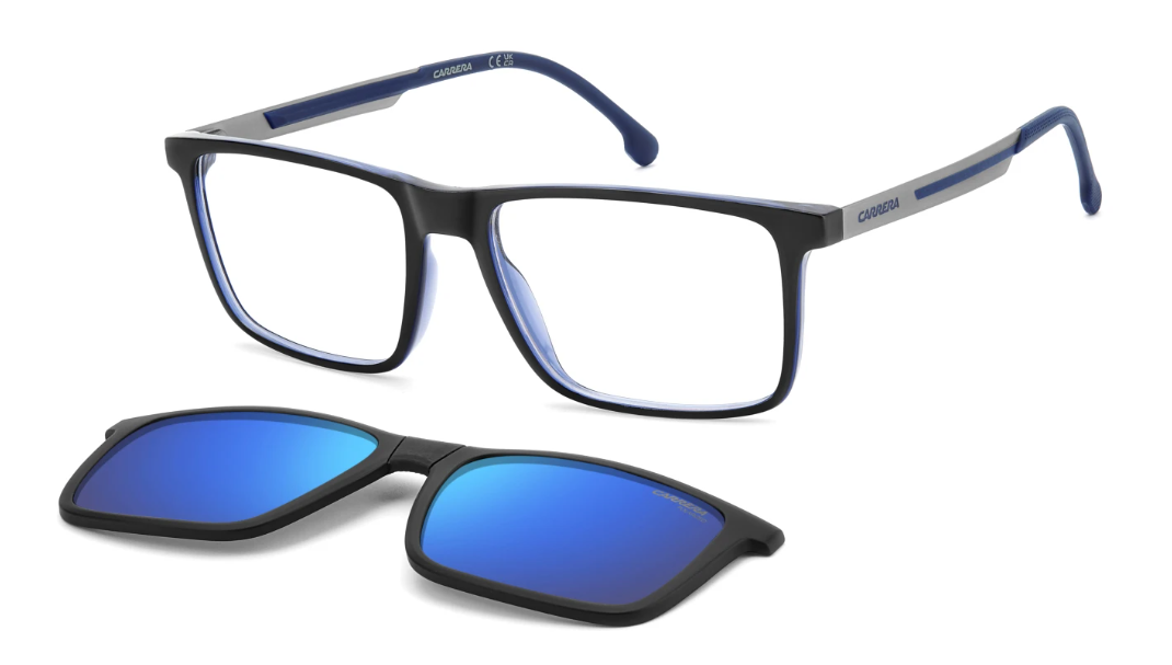 carrera 8941/C 0VK 56 klips güneş gözlüğü