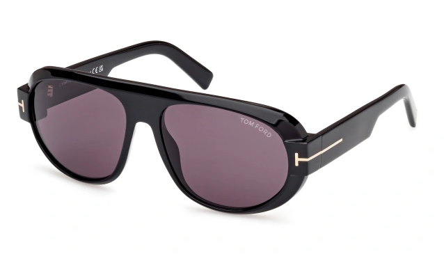 tom ford  FT 1102 01A 59 güneş gözlüğü