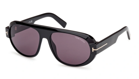 tom ford  FT 1102 01A 59 güneş gözlüğü