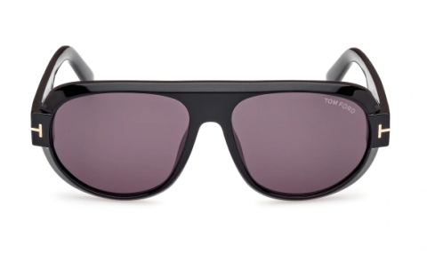 tom ford  FT 1102 01A 59 güneş gözlüğü
