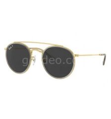 Rayban Rb 3647N 9210/48 51 Erkek Güneş Gözlüğü