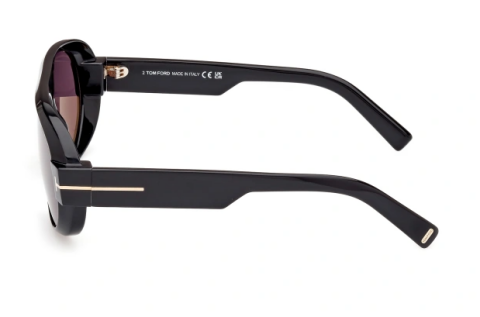 tom ford  FT 1102 01A 59 güneş gözlüğü