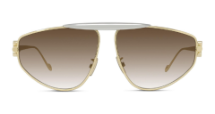 Loewe 40116U 30F Kadın Güneş Gözlüğü