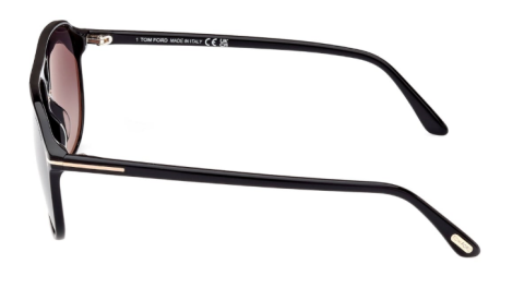 tom ford  FT 1026 01B 61 güneş gözlüğü